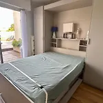 Lejlighed Bel T3 Renove Avec Vue Sur A - Fr-1-494-213 *