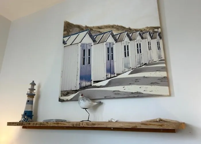 Bel T3 Renove Avec Vue Sur A - Fr-1-494-213 * Royan